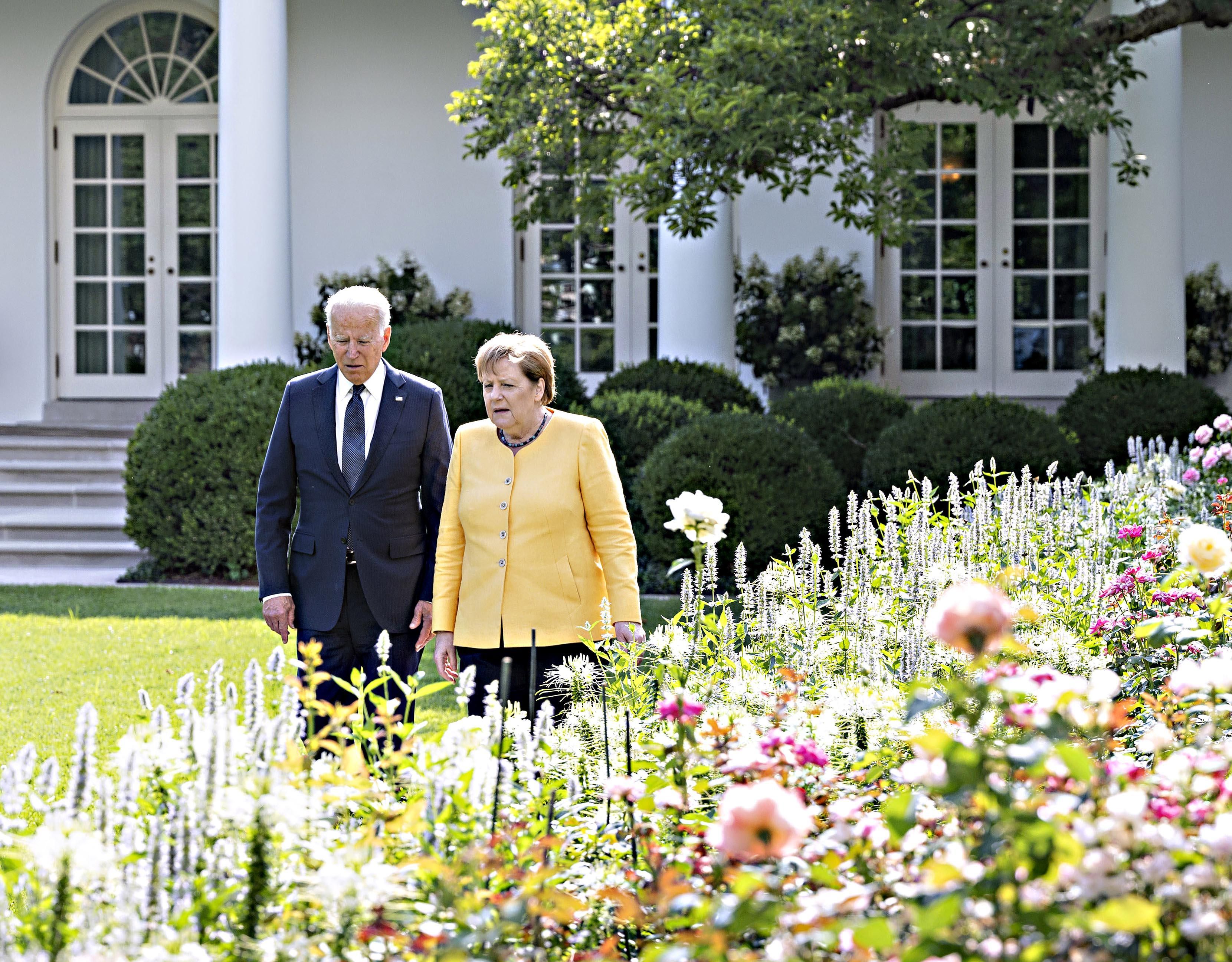 Ora Berlino non farà più rima con Pechino