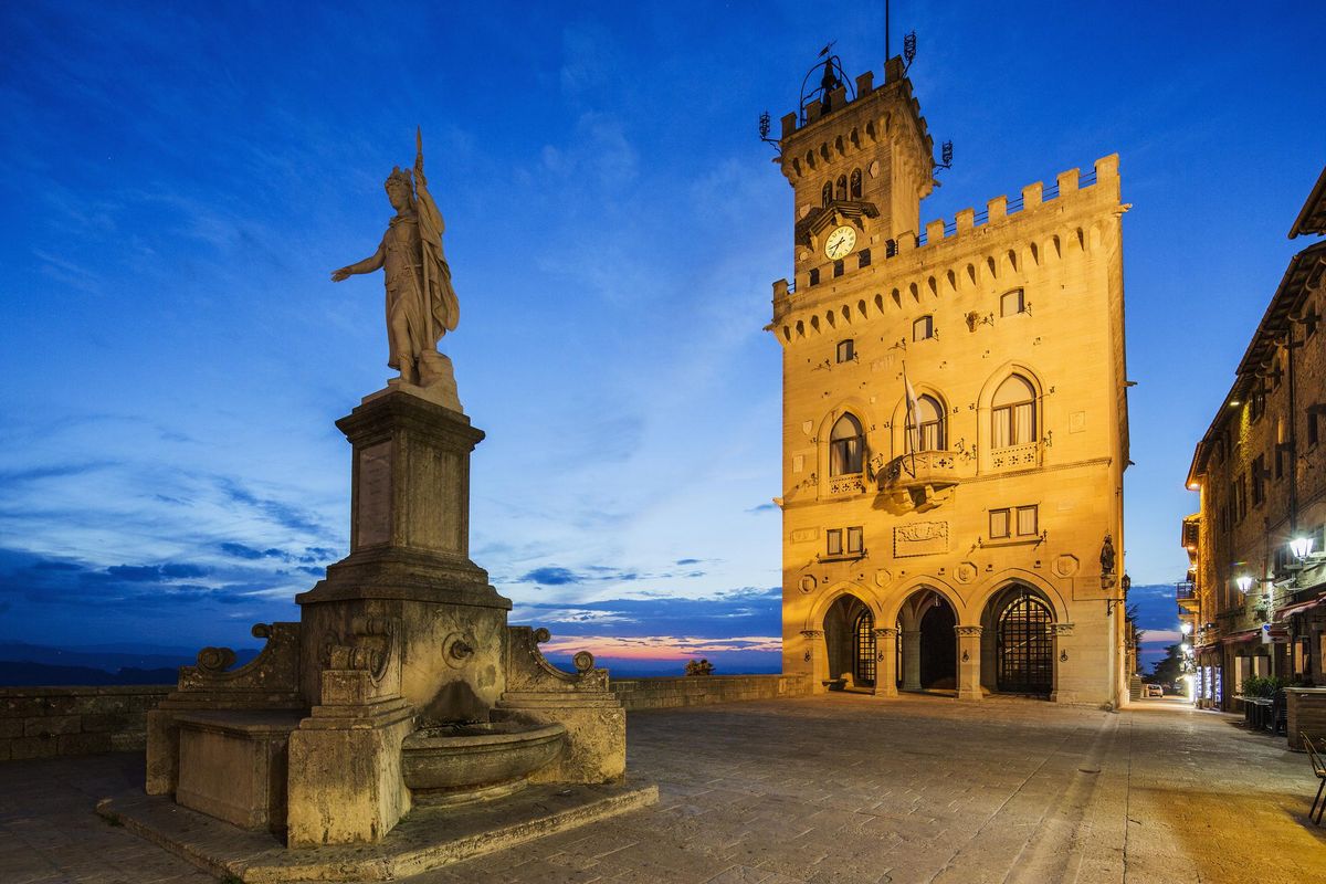 Plebiscito pro aborto a San Marino mentre perfino gli Usa ci ripensano