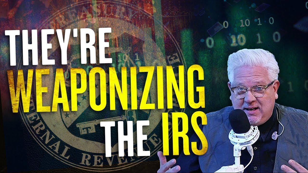 Financial Overreach: Why it’s VITAL your money is in a LOCAL bank