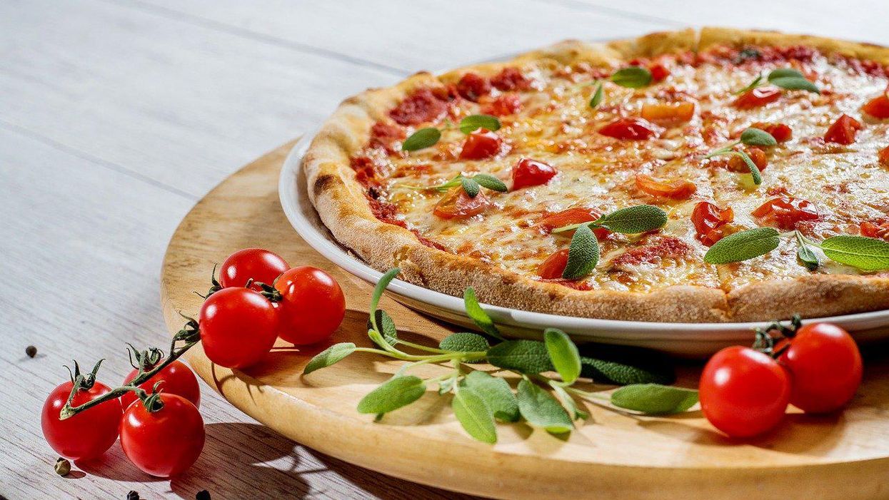 People Debate The Most Underrated Pizza Toppings