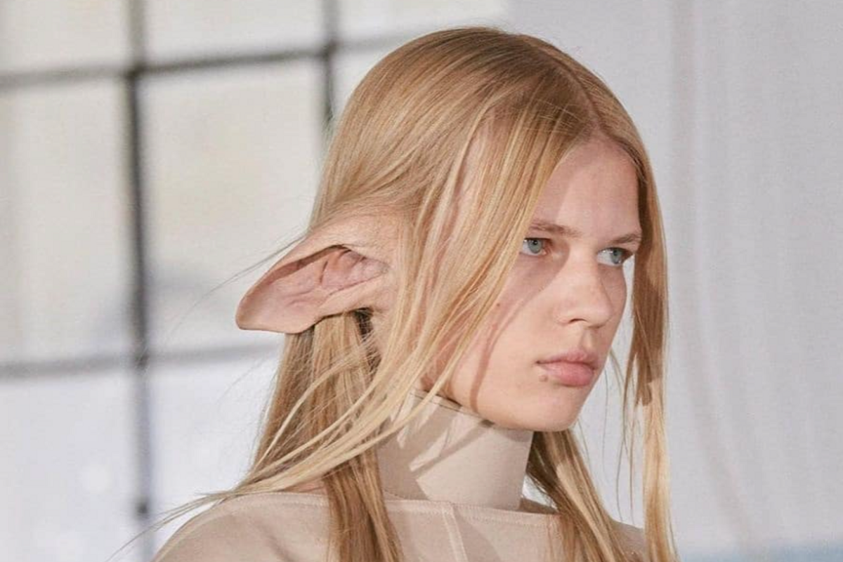 Giant Ears Giant Ears