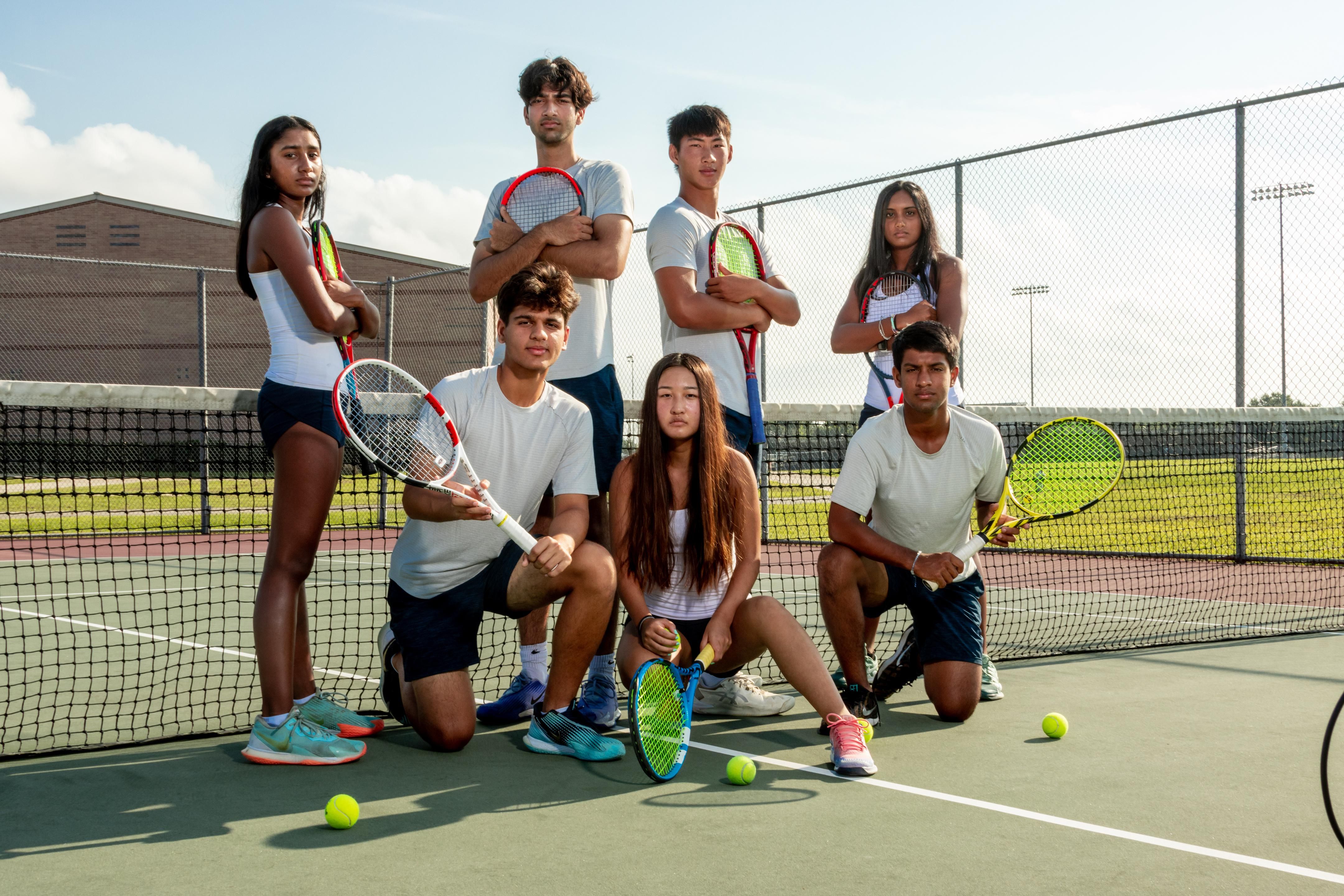 Former Austin star Bernstein has Clements strong and tough