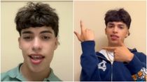 Tiktok Star Gabriel Salazar Has Reportedly Died Paper