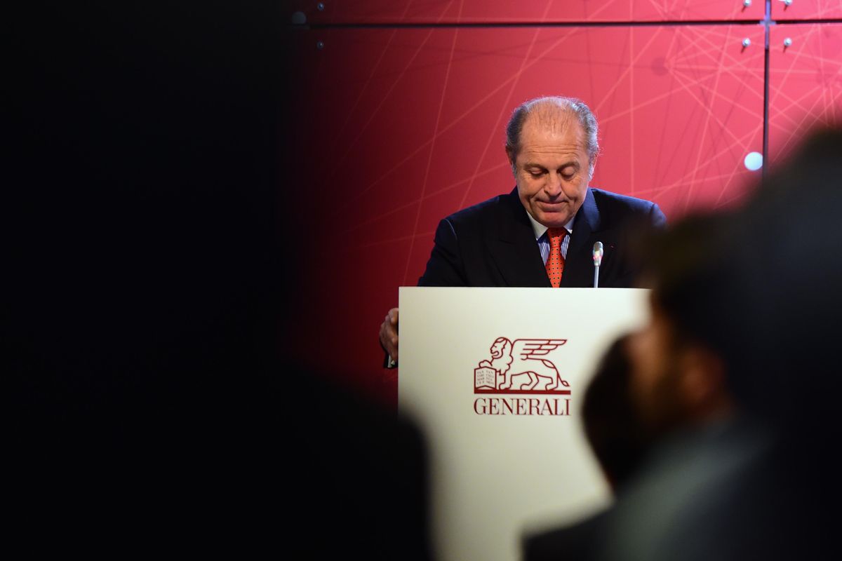 philippe donnet generali