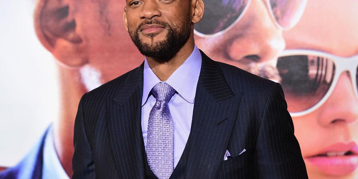 Will Smith On Freedom In Marriage With Jada & Why Their Relationship "Can't Be A Prison"
