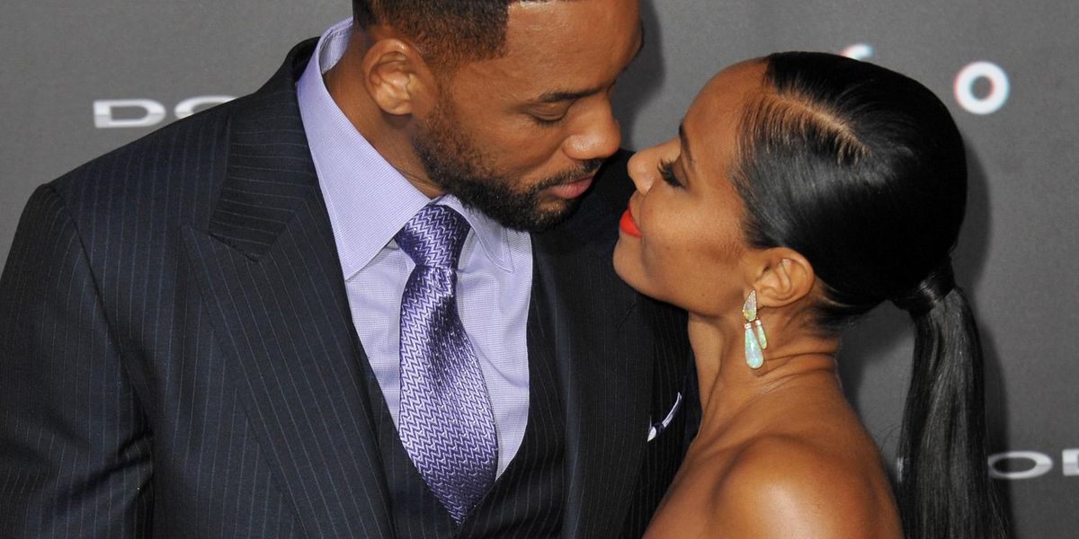 Will Smith Talks Marriage, Insecurities And How Jada Has Made Him A Better Man