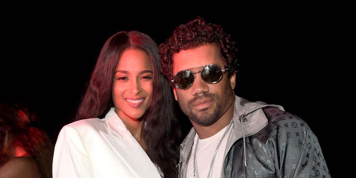 Five Times Ciara And Russell Wilson's Love Put Us In Our Feels