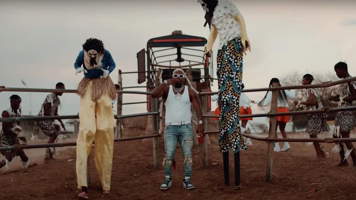 The 6 Best East African Songs of the Month (September)