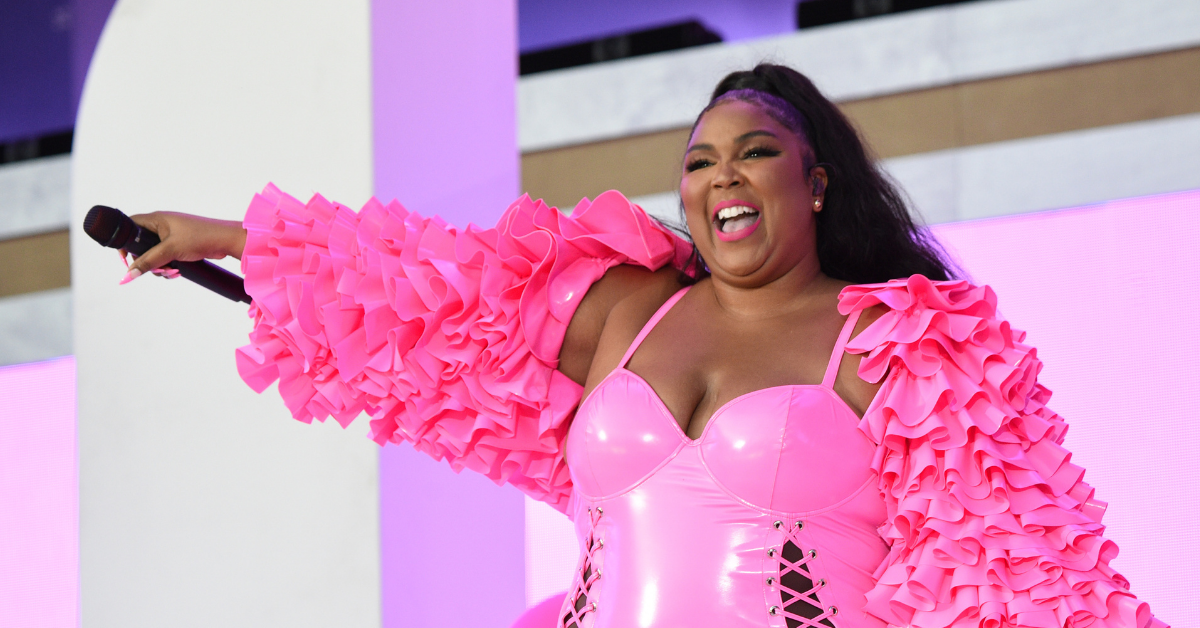 Lizzo Just Gave Her Fans A Mic Drop History Lesson About Central Park's Racist Origins