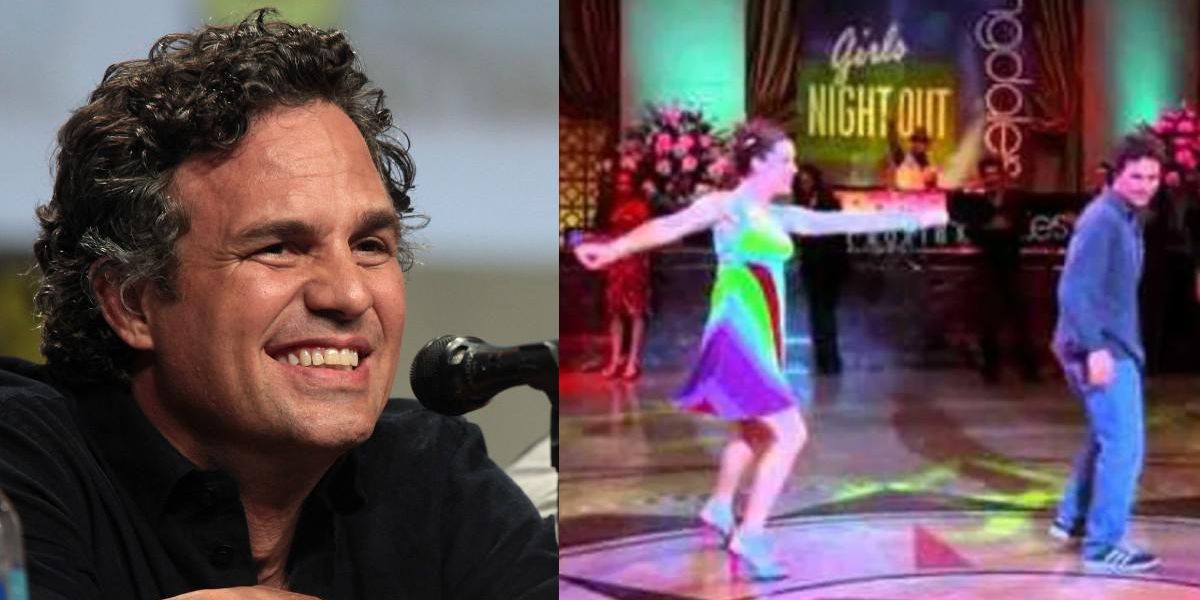 Mark Ruffalo confesses to nearly quitting ’13 Going on 30′ over its iconic dance scene