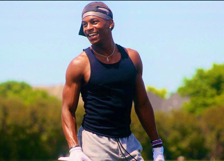 BREAKING: Frisco Liberty 5-Star Evan Stewart to forego senior season