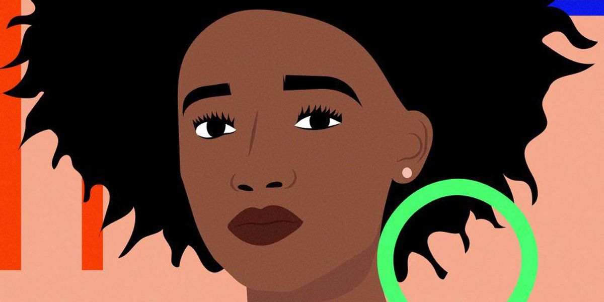 Your October Horoscopes Are About Becoming The Trailblazer Of Your Own Destiny