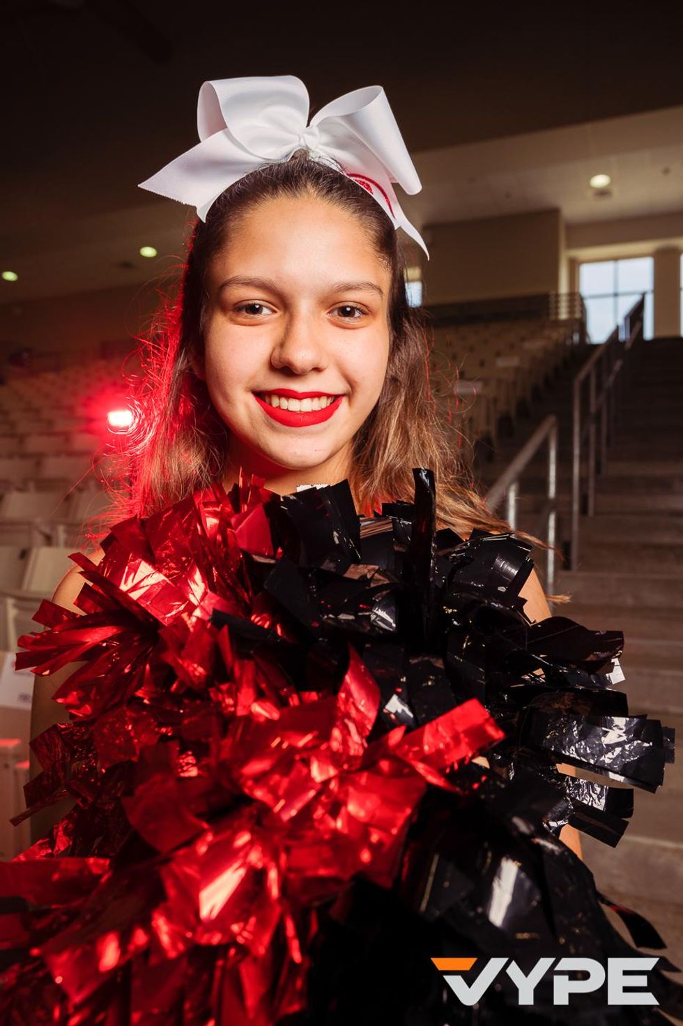 BRING THE SPIRIT! Fort Bend ISD Cheer Photo Gallery VYPE