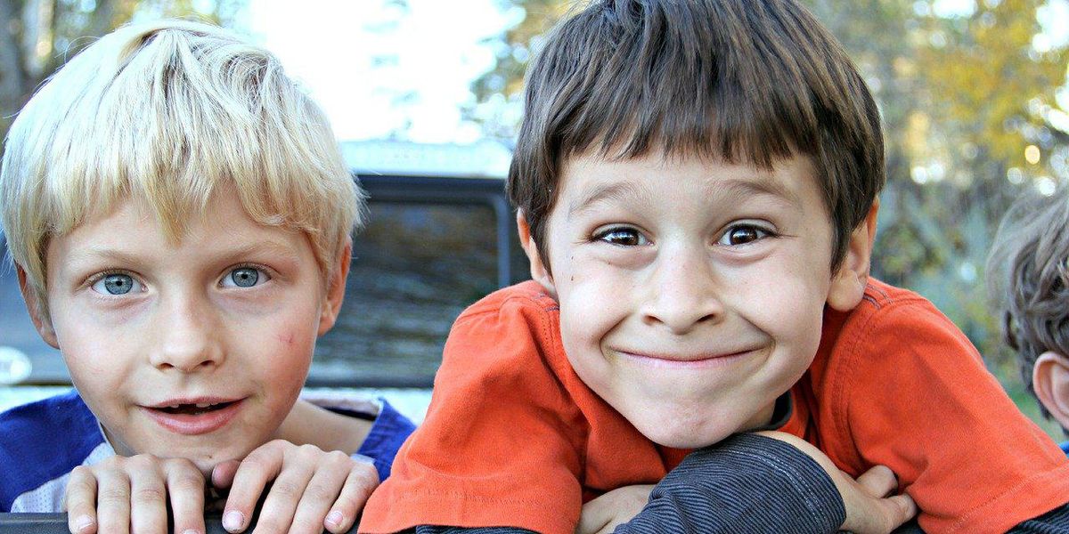 People Share The Most Fascinating Subject A Little Kid Has Ever Talked To Them About