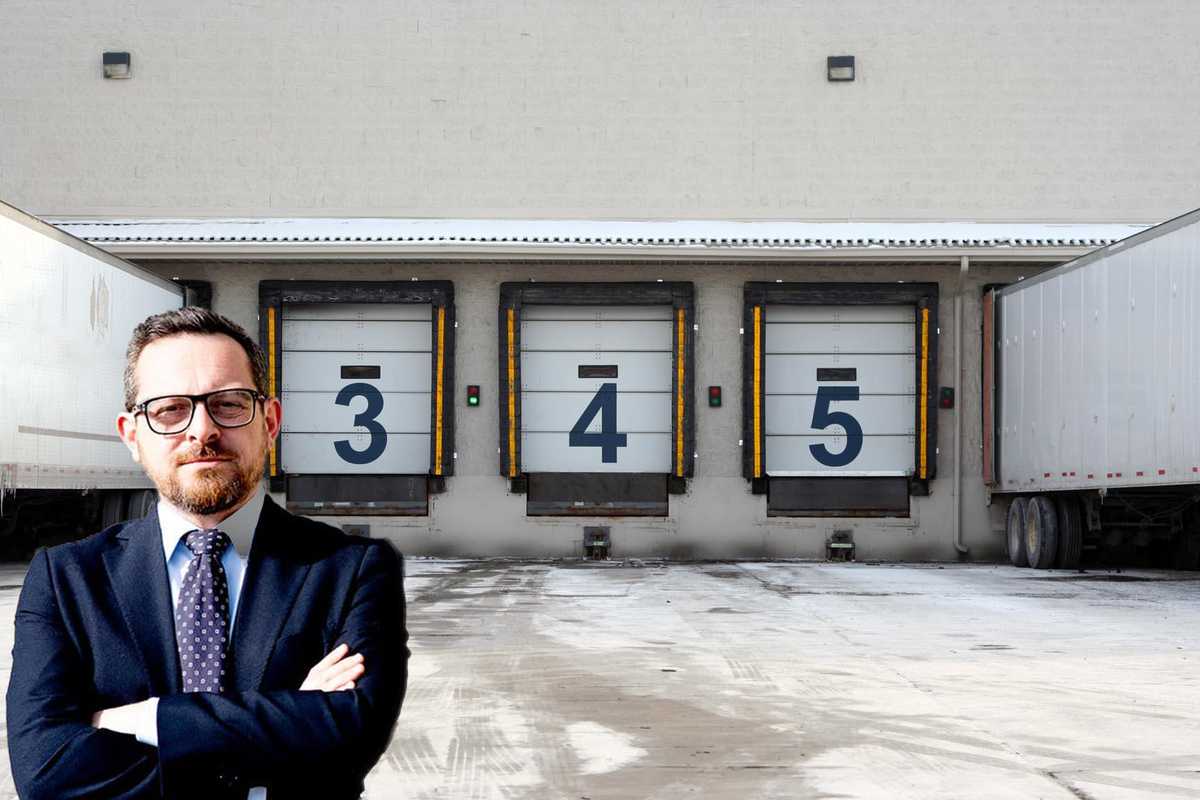 «La logistica soffre e pagheranno le famiglie»