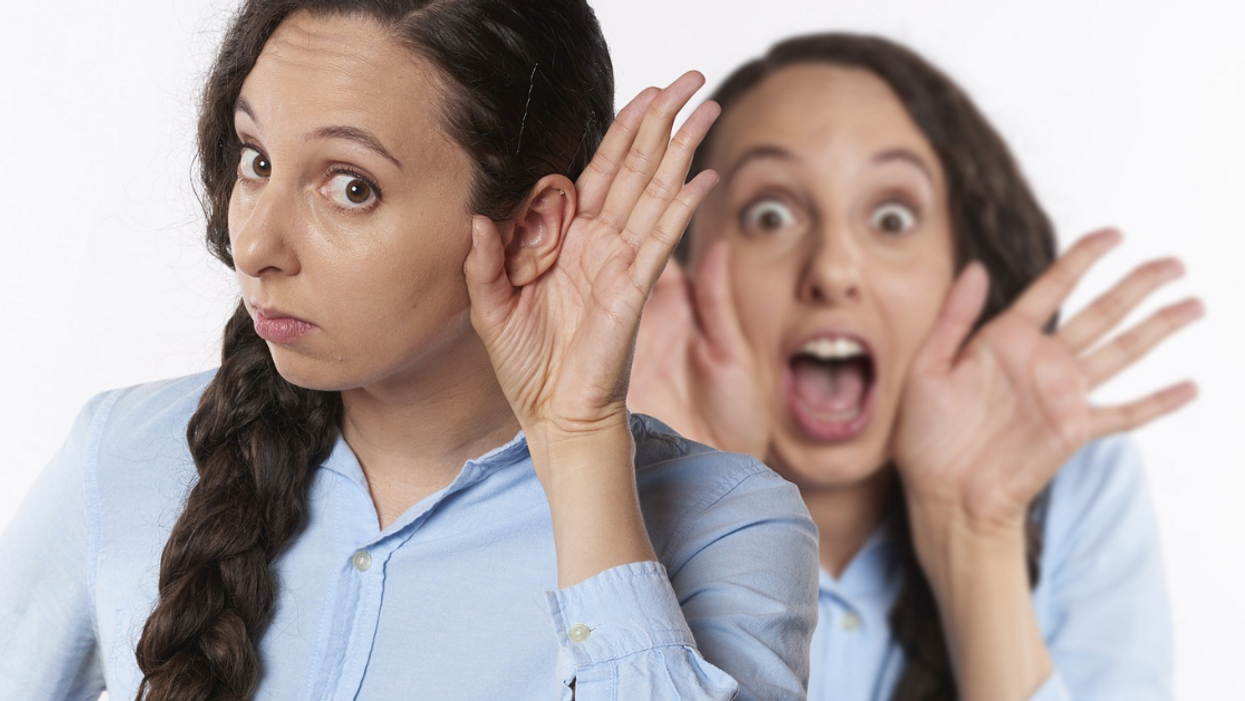 People Describe The Personality Of Their Inner Monologue