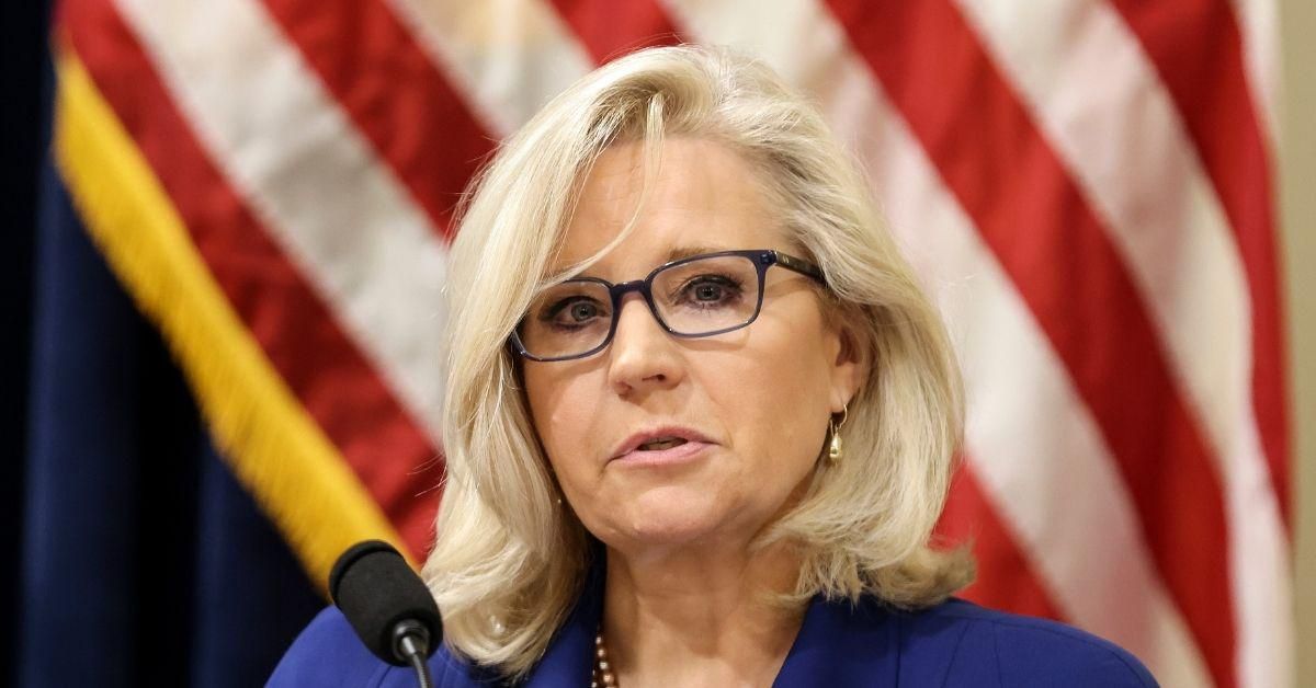 Liz Cheney's Gay Sister Has Iconic Response After Liz Admits She Was 'Wrong' To Oppose Gay Marriage