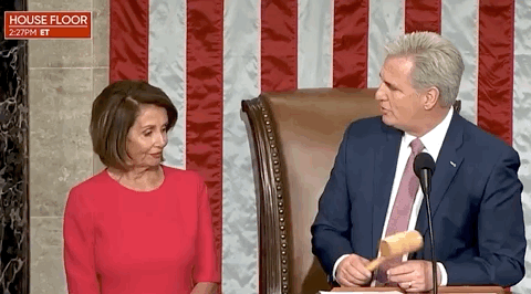 Turns Out Republicans Do Believe In Oversight. You'll Never Guess When!