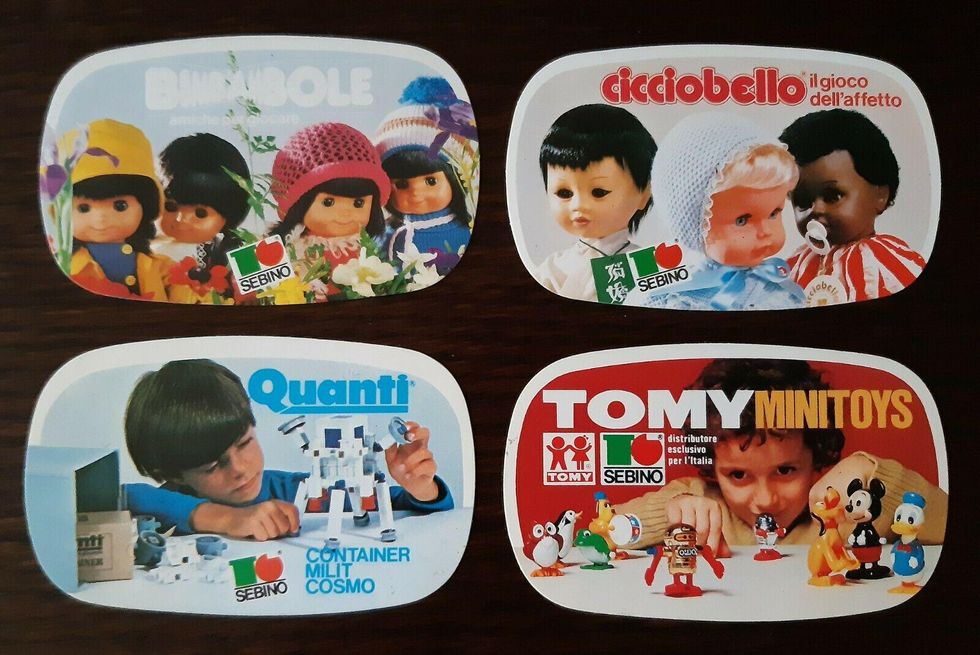 storia giocattoli