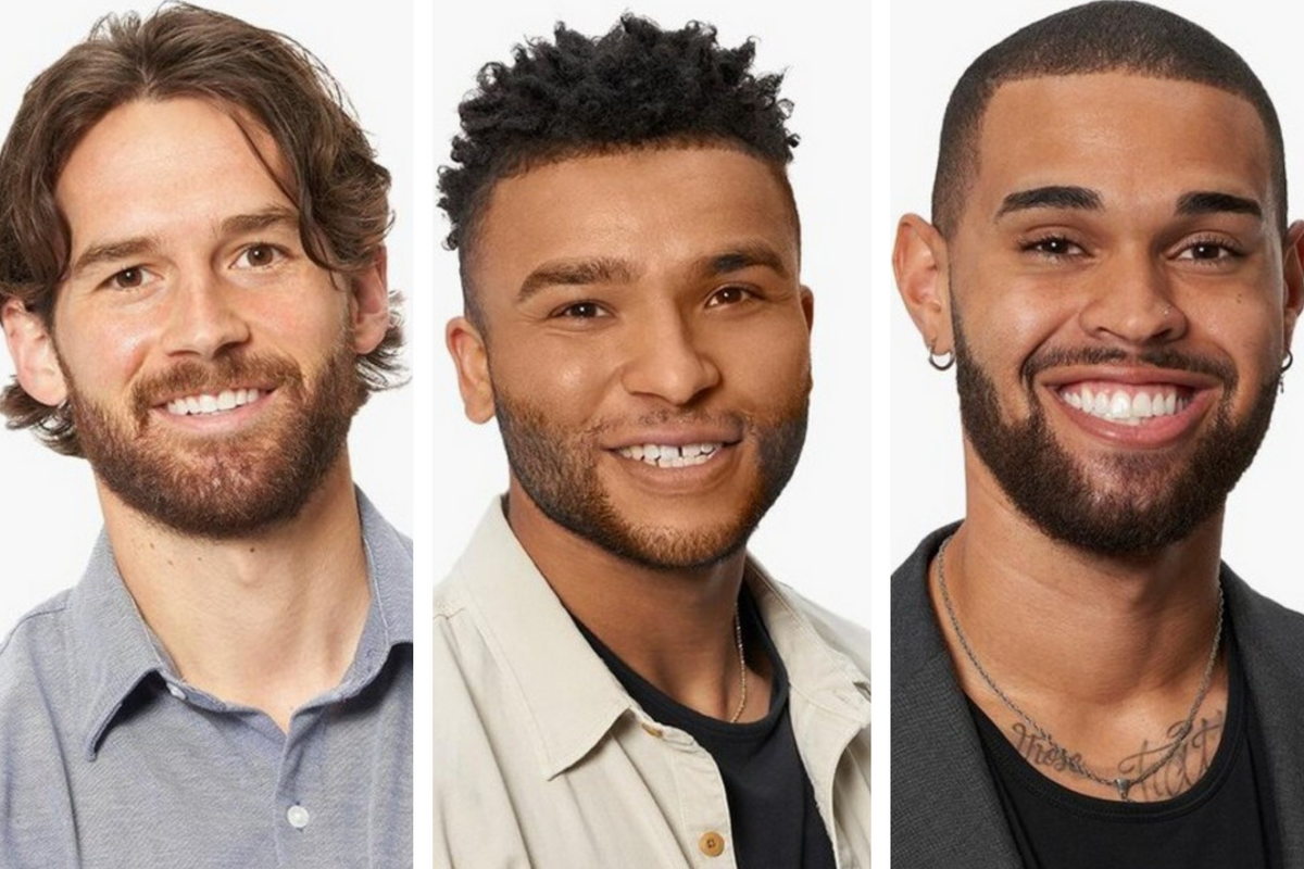 Meet the three Austinites looking for love on this season's 'The Bachelorette'