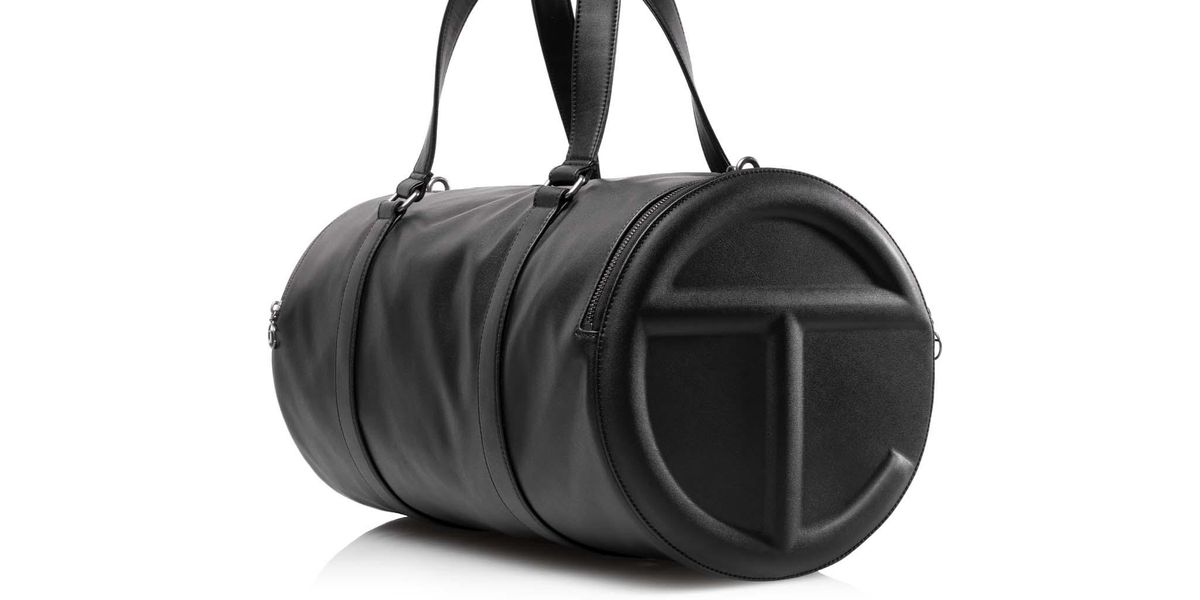 Telfar's First Duffle Bag Will Only Be Available on Telfar TV