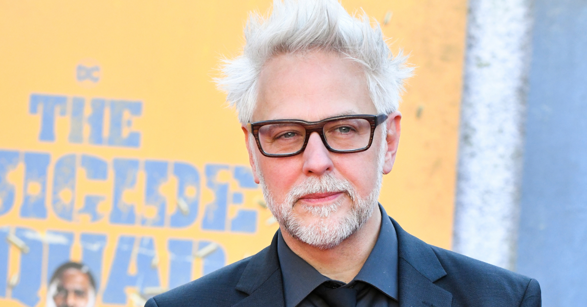 'Guardians Of The Galaxy' Director Has Been Sent The Same Bizarre Fan Request Weekly For Years