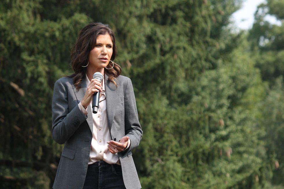 Corrupt Flip-Flop On Tik Tok Shames Trump's National Security Cabinet