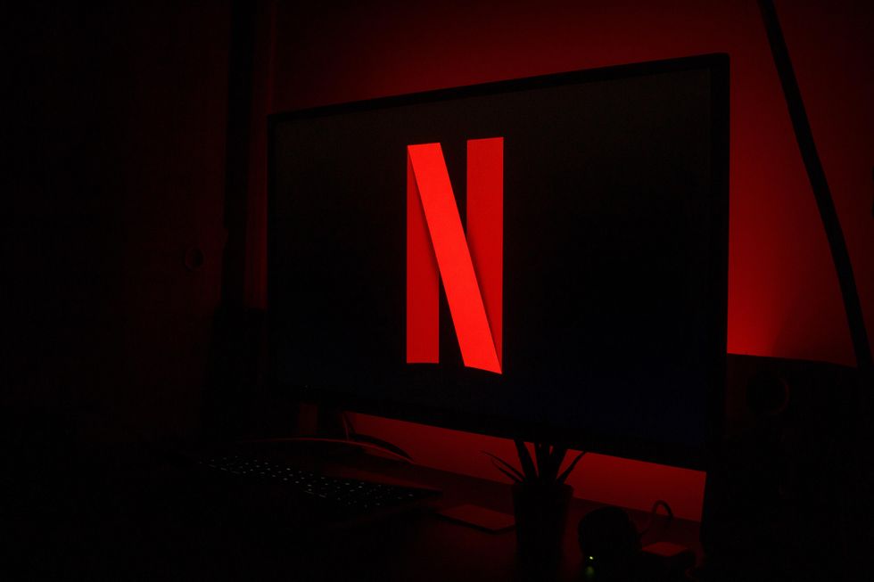 8 ​Netflix Shows You Have To Watch