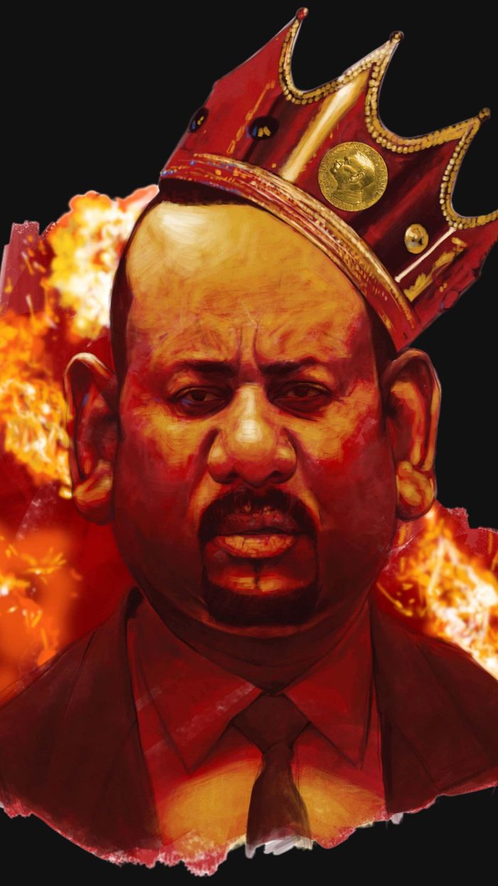 Heavy Is the Head: The Trials of Abiy Ahmed