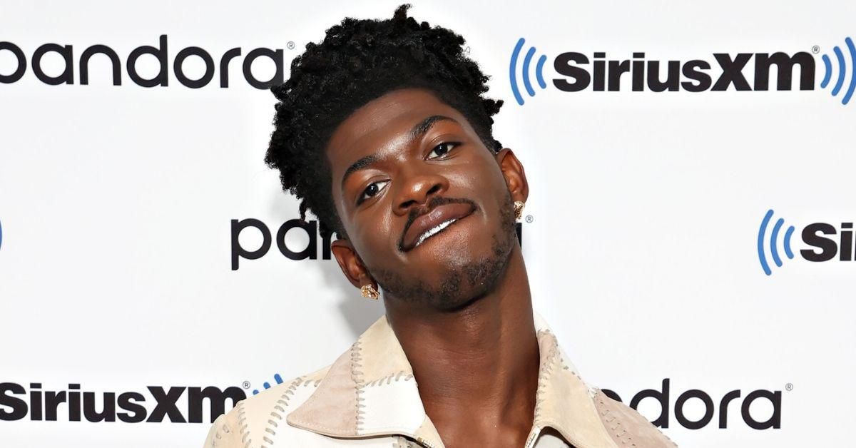 Lil Nas X Perfectly Demolishes Homophobic 'Rappers Then Vs. Now' Viral Meme Mocking Him