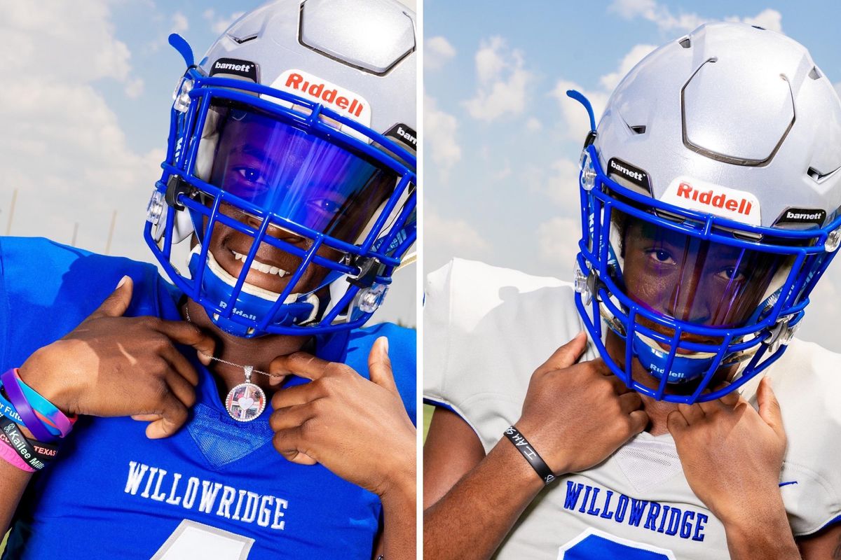 Sophomores maturing quickly for Willowridge