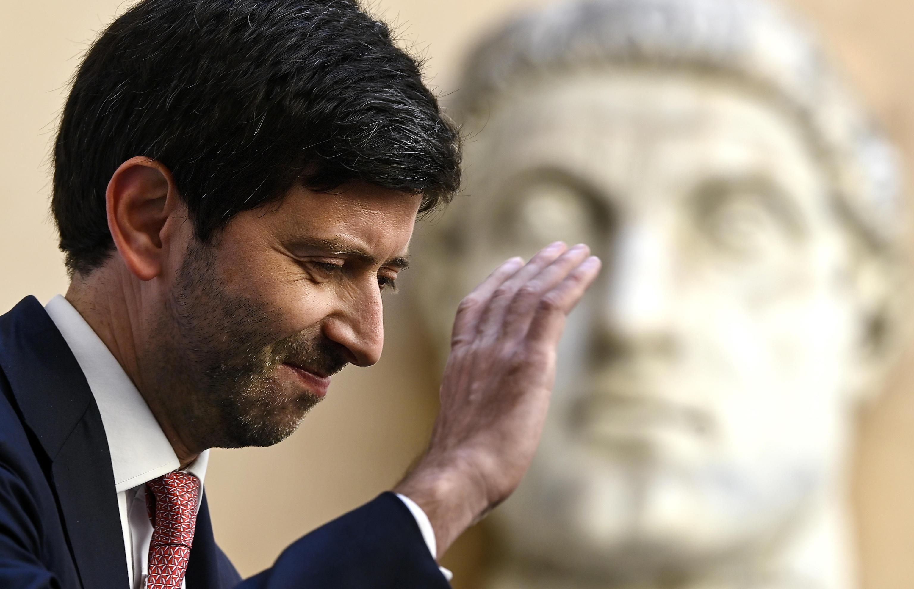 La «cura» Speranza fa morti