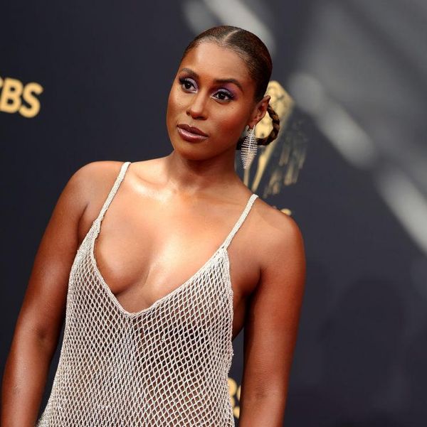 Issa Rae Talks Newlywed Life, Self-Care & Navigating Friendships In Your 30s