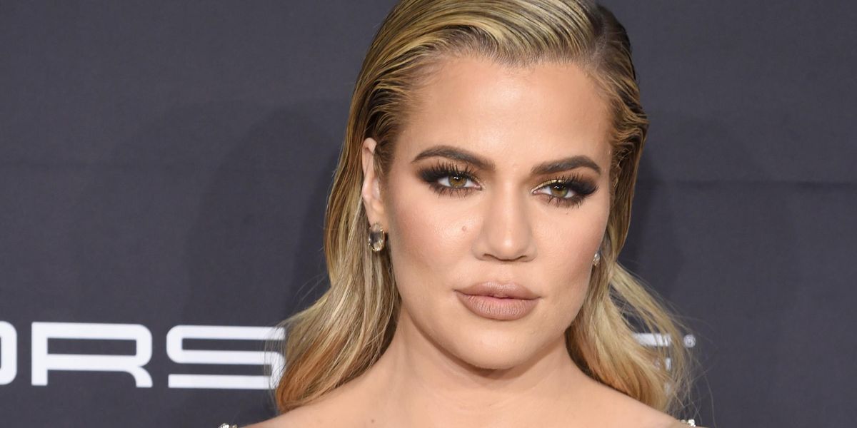 Khloé Kardashian Responds to Met Gala Banning Rumor