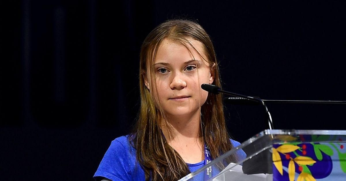 Greta Thunberg Rips World Leaders For Being All Talk And No Action On Climate Change: 'Blah Blah Blah'