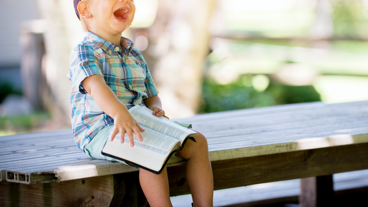 Teachers Share The Most Inappropriate Thing A Kid Has Ever Told Them