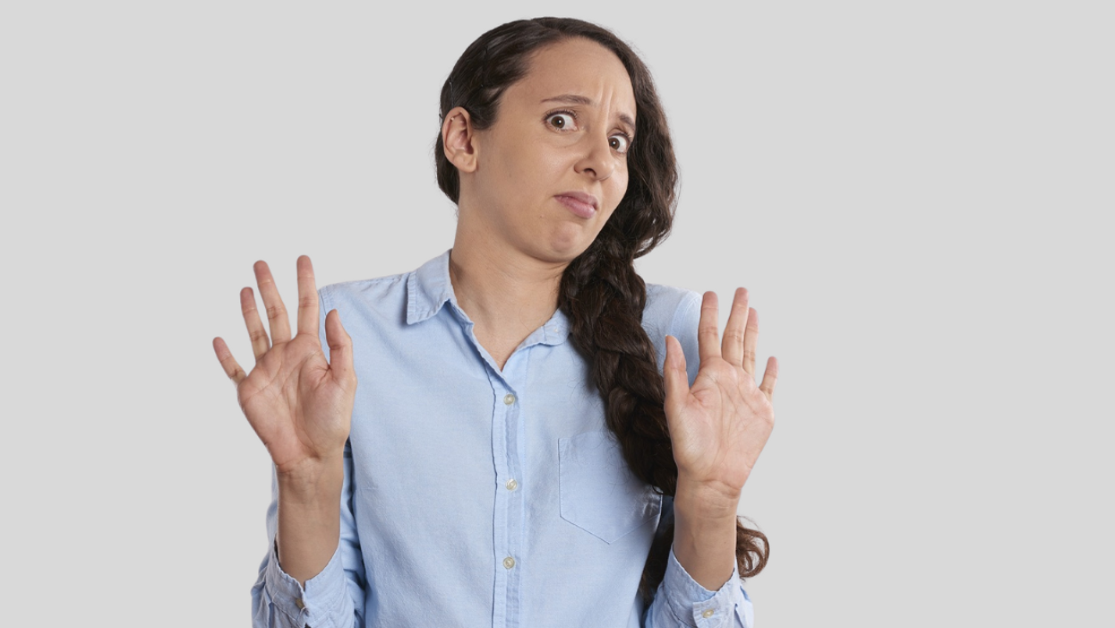 People Break Down Which Behaviors Other People Find 'Cute' That They Cannot Stand