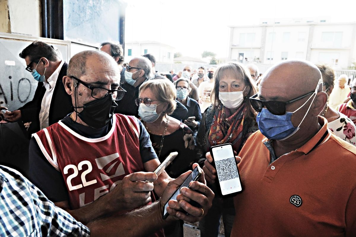 In questa «normalità» la libertà è un favore