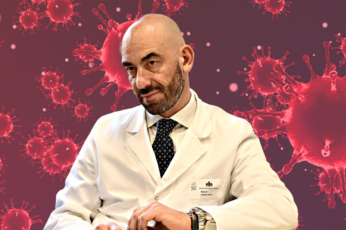 «Le terapie anti Covid non esistono». Tutte le bugie dei veri negazionisti