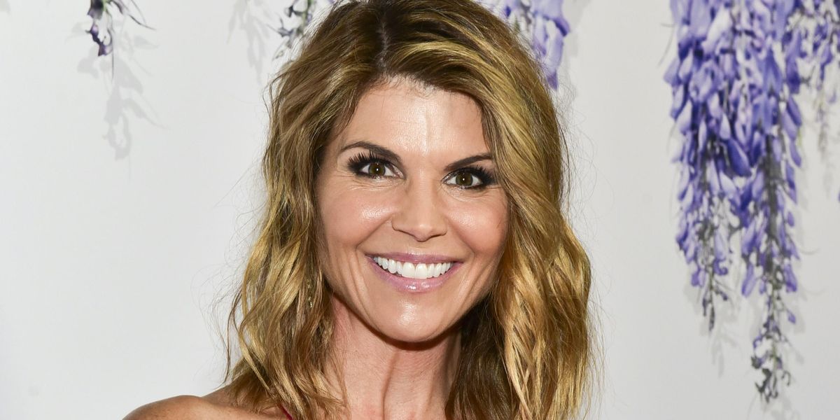 Lori Loughlins Return To Acting Is The Result Of White Privilege Paper Magazine 0948