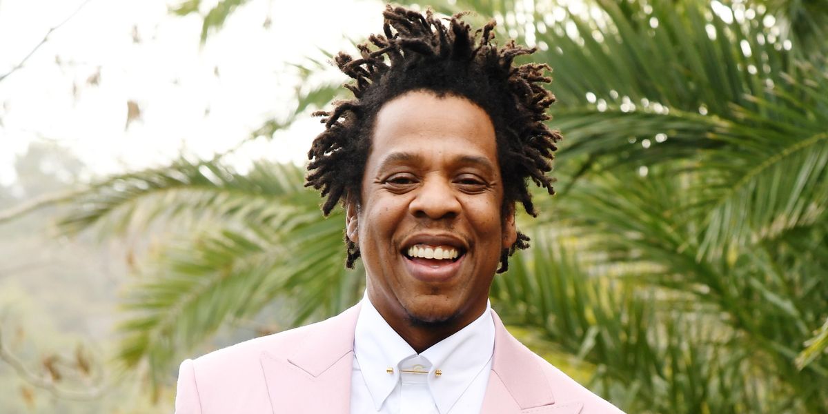 Jay-Z Is Fighting to Free a Man Sentenced to 20 Years Over Weed