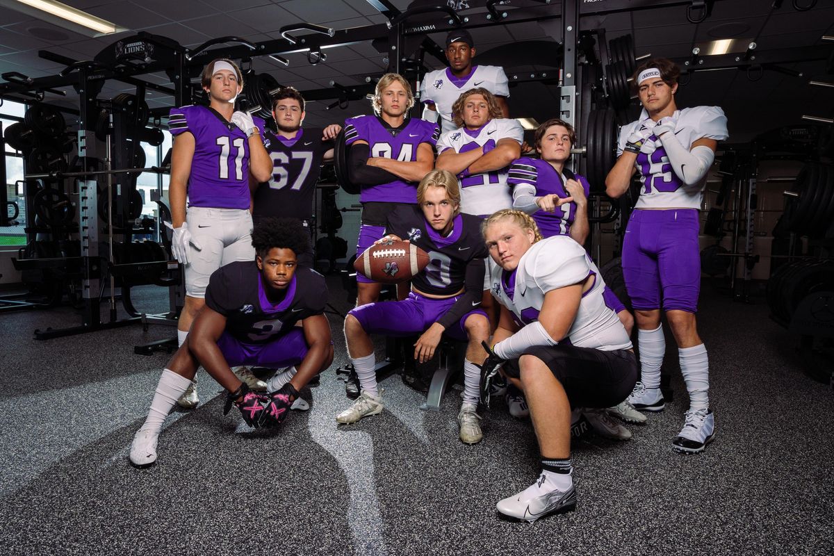 Codutti, Fulshear find optimism in loss to Montgomery