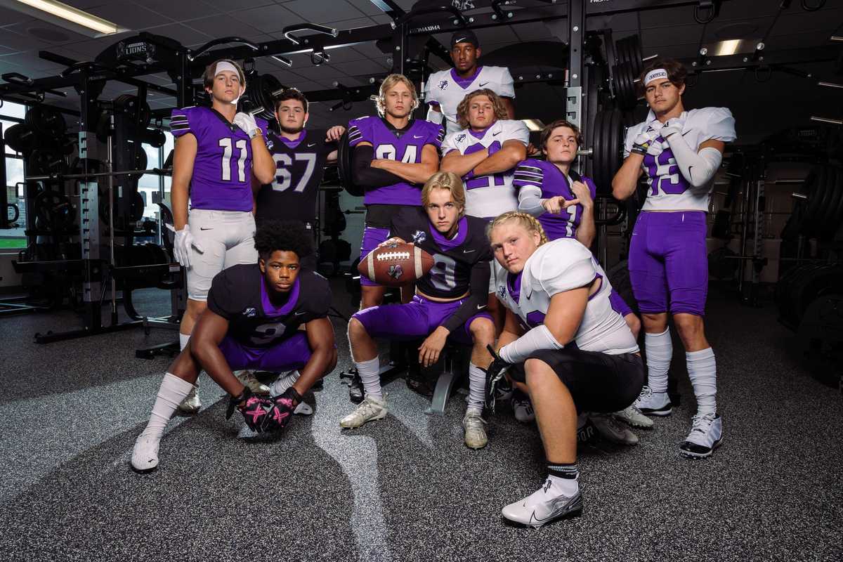 Codutti, Fulshear find optimism in loss to Montgomery
