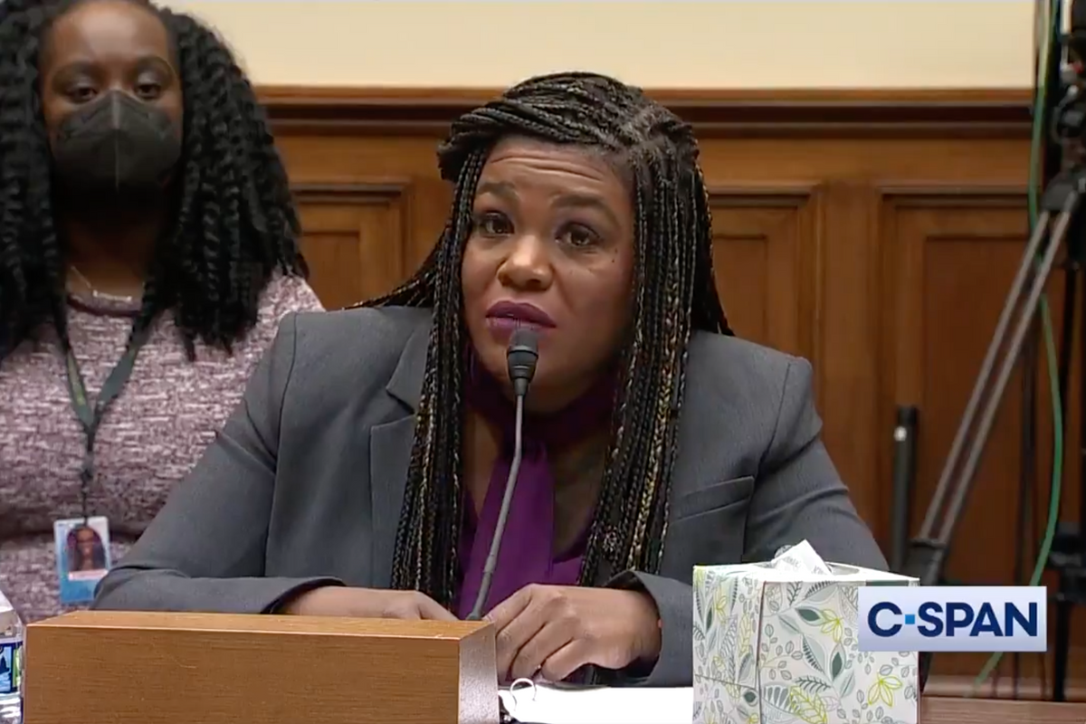 Congresswomen Share Their Abortion Stories In Hopes Colleagues Will Develop Empathy
