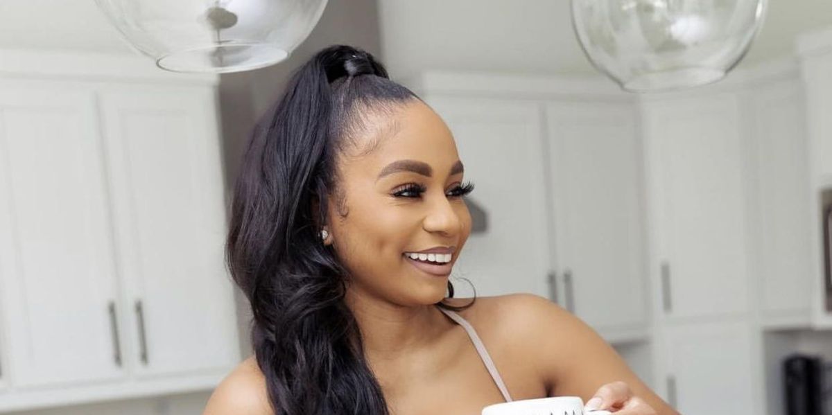 This Lifestyle Influencer Has Secured $1 Million Dollars In Brand Deals In 2021