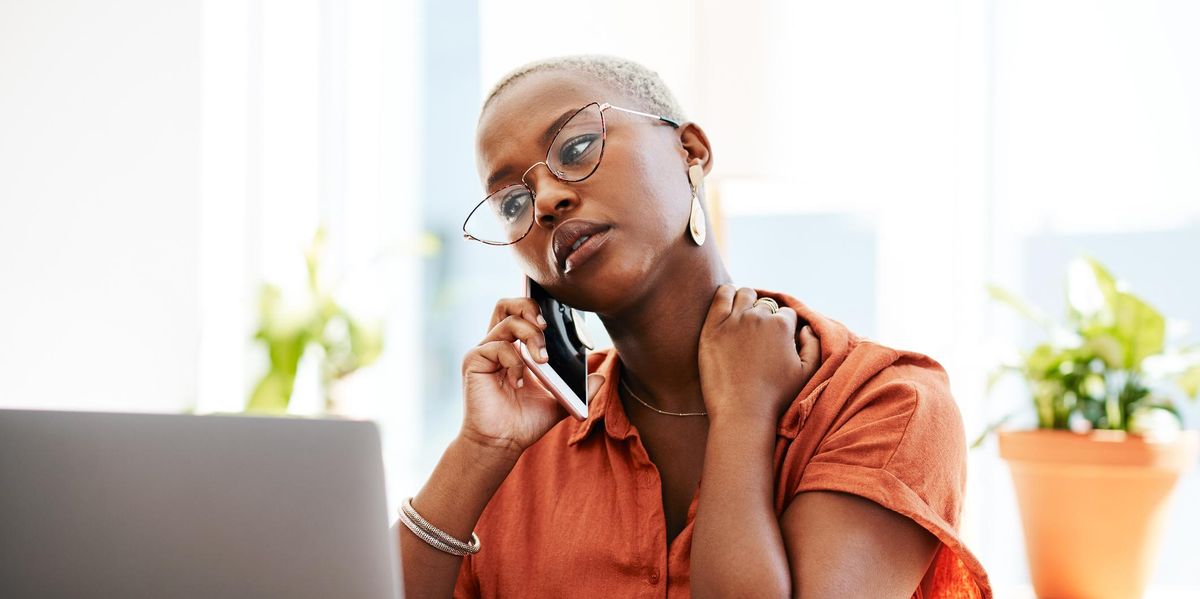 5 Smart Ways To Make Your Work Day Much Less Stressful