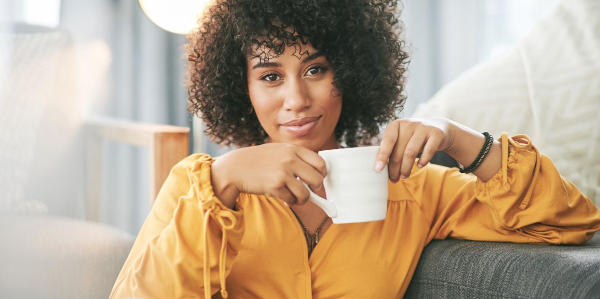 8 Teas That Are Really Good For Your Vaginal Health