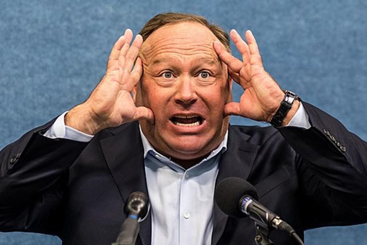 Court demands Alex Jones pay damages to Sandy Hook families after calling the massacre a 'hoax'