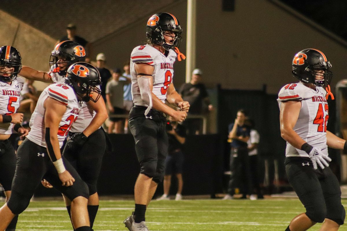 VYPE DFW: TXHSFB Top 5 Games to Watch Week 6