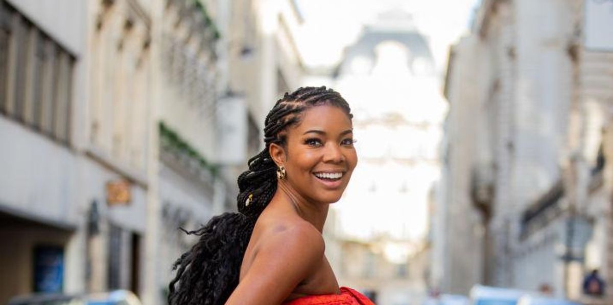 Among Other Things, Call Gabrielle Union A Strip Club Connoisseur